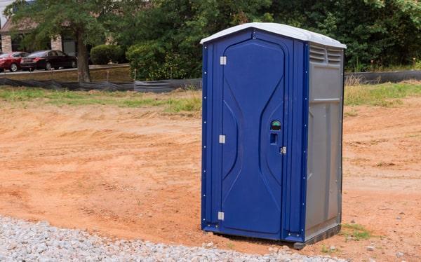 Short-Term Porta Potty Rentals Lima OH