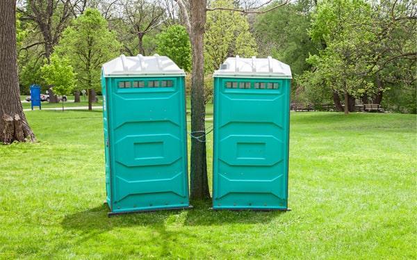 RV Camper Portable Toilet Rentals Lima OH